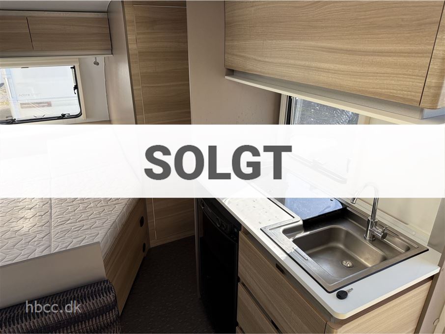 Adria Altea 432 PX